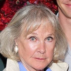 Wanda Ventham